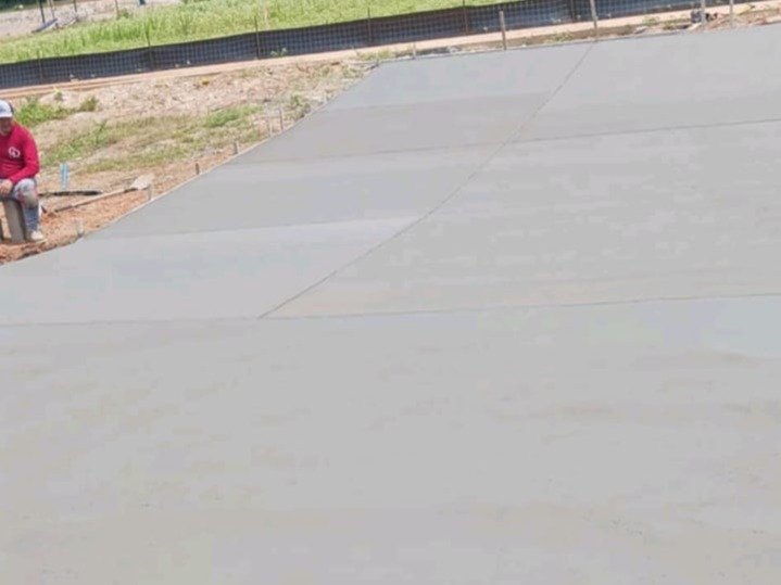 G&D Concrete Construction LLC